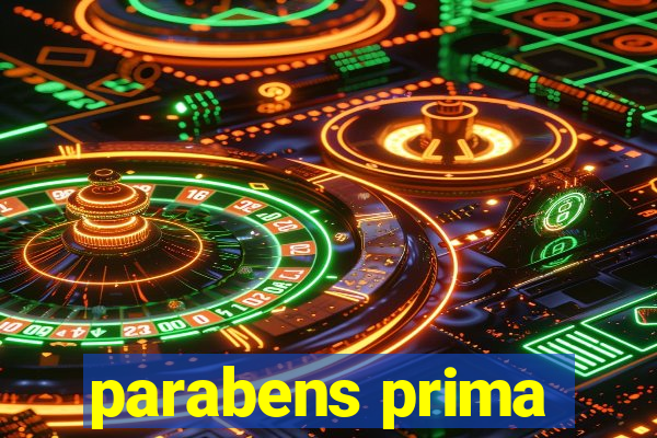 parabens prima